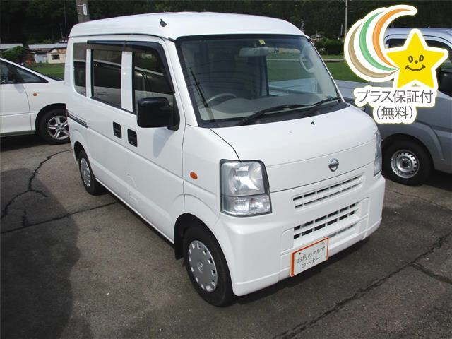 90170 Nissan Clipper van DR64V 2014 г. (JU Gifu)